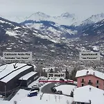 Les Flocons