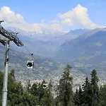 Apartment Les Flocons Pila (Valle d'Aosta)