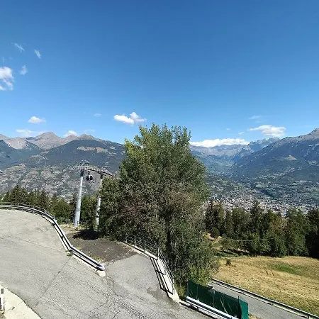 Les Flocons Appartement Pila (Valle d'Aosta)