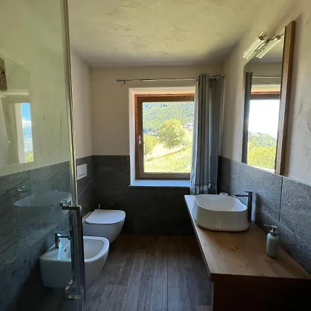 Les Flocons * Pila (Valle d'Aosta)