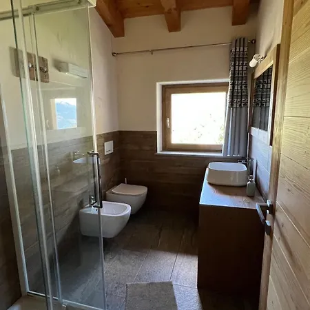 Apartment Les Flocons Pila (Valle d'Aosta)