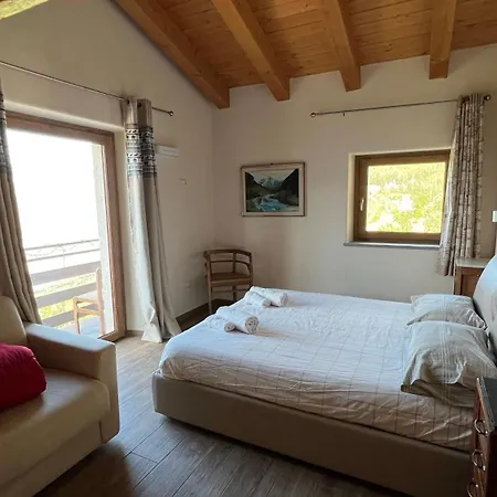 Les Flocons Pila (Valle d'Aosta)