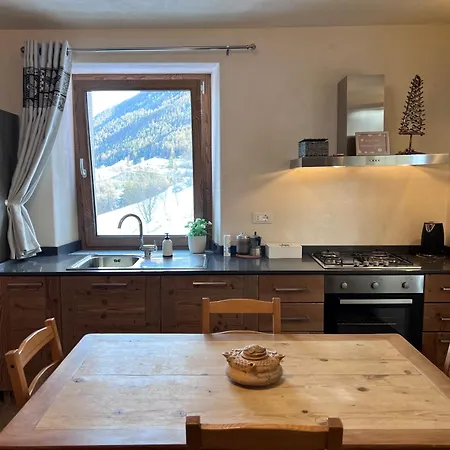 Les Flocons * Pila (Valle d'Aosta)