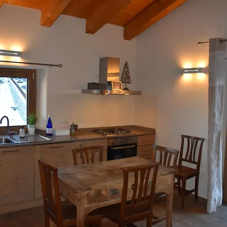 Les Flocons Pila (Valle d'Aosta)