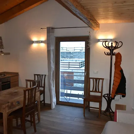 Les Flocons Pila (Valle d'Aosta)