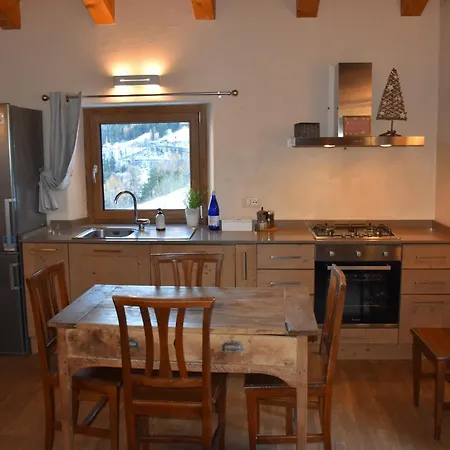 Les Flocons * Pila (Valle d'Aosta)