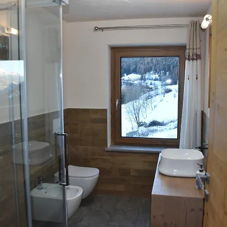 Les Flocons Appartement Pila (Valle d'Aosta)