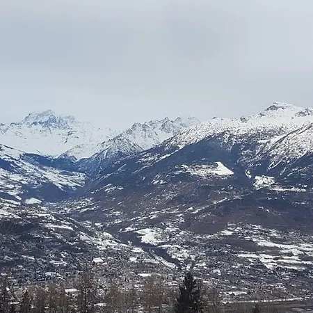 Les Flocons * Pila (Valle d'Aosta)