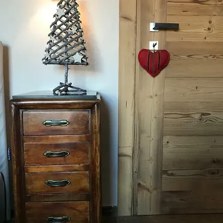 Les Flocons Διαμέρισμα Pila (Valle d'Aosta)